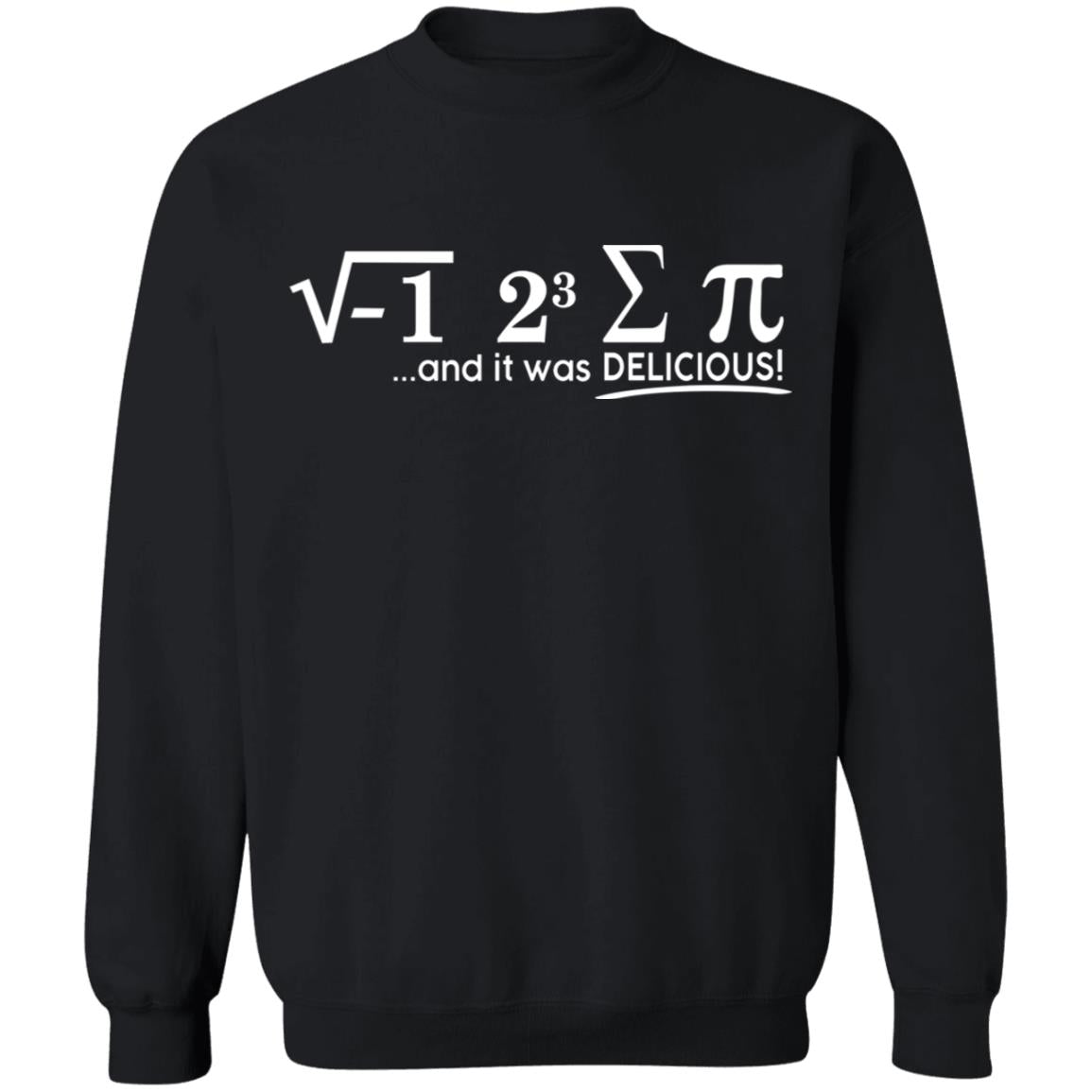 I ate some Pi day and it was delicious shirt
