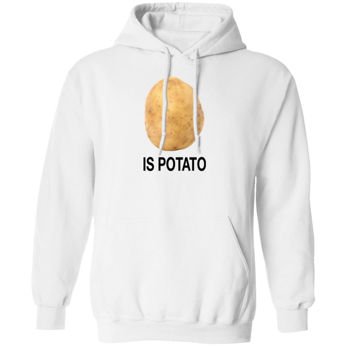 Colbert Is Potato Shirt