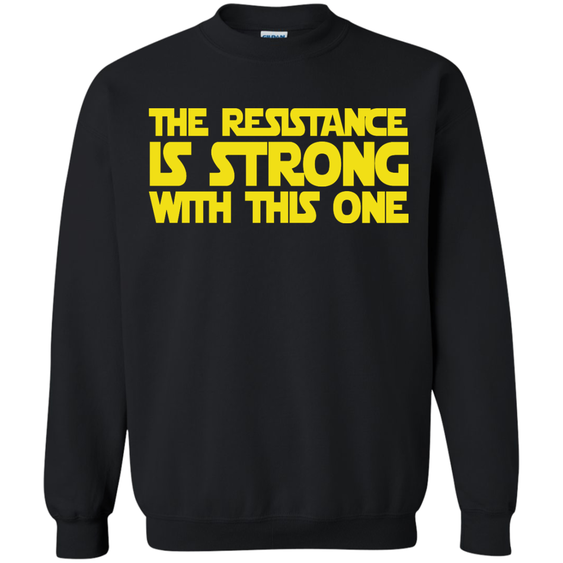 The Resistance Is Strong With This One Shirt, Hoodie, Tank - TeeDragons