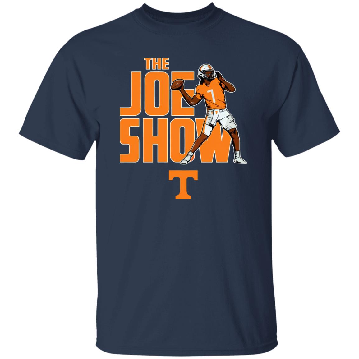The Joe Show Shirt