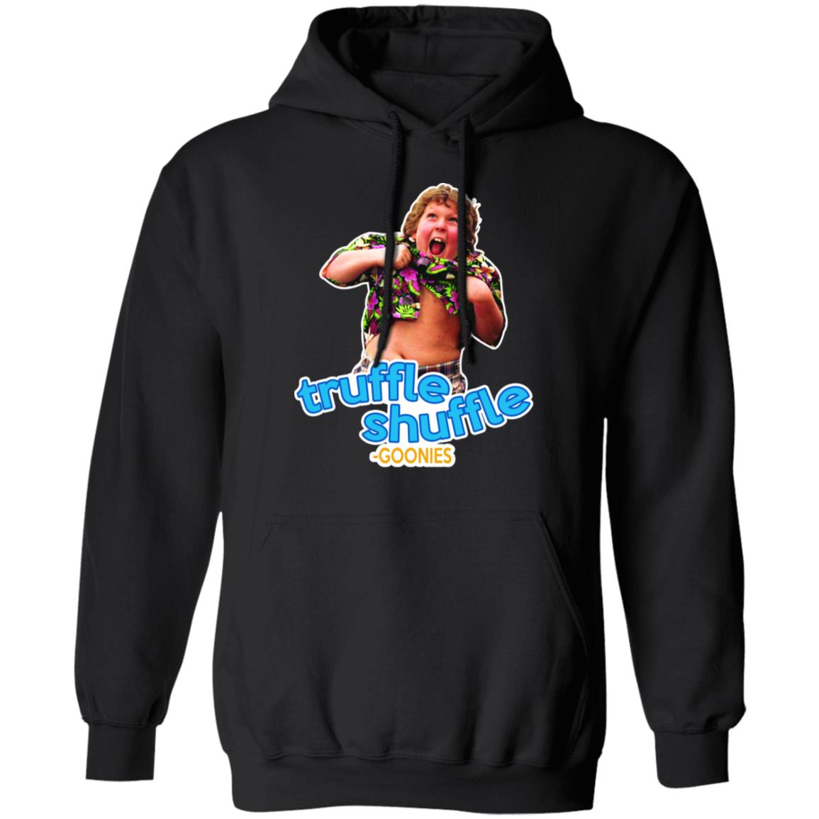 Truffle Shuffle Shirt