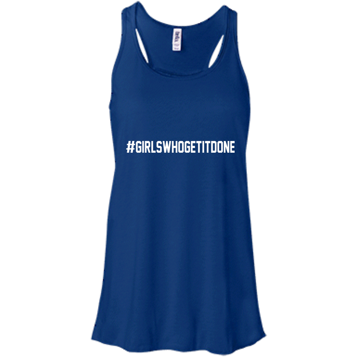 Girls-Who-Get-It-Done Shirt, Hoodie, Tank - TeeDragons