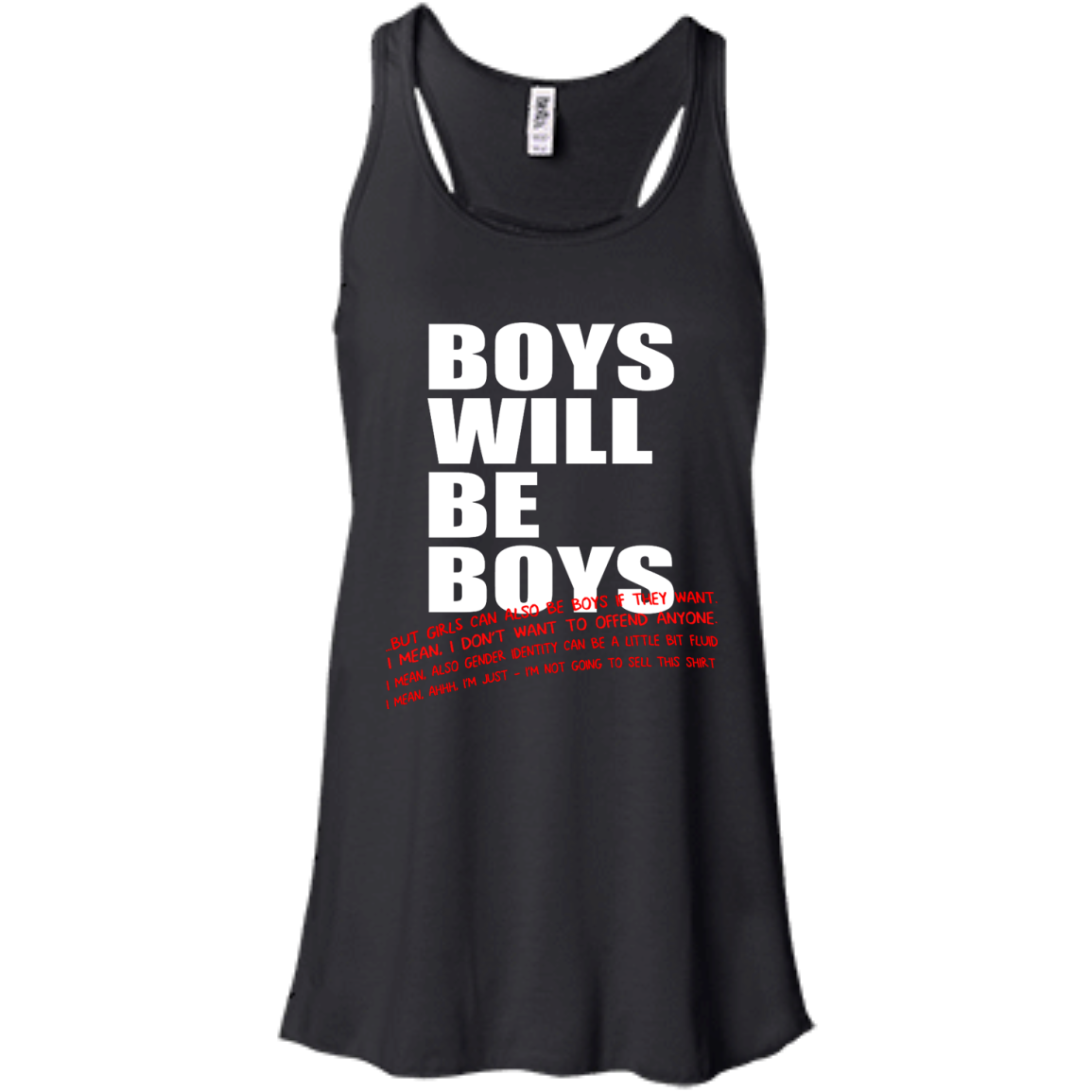Boys Will Be Boys...But...Shirt, Hoodie, Tank - TeeDragons