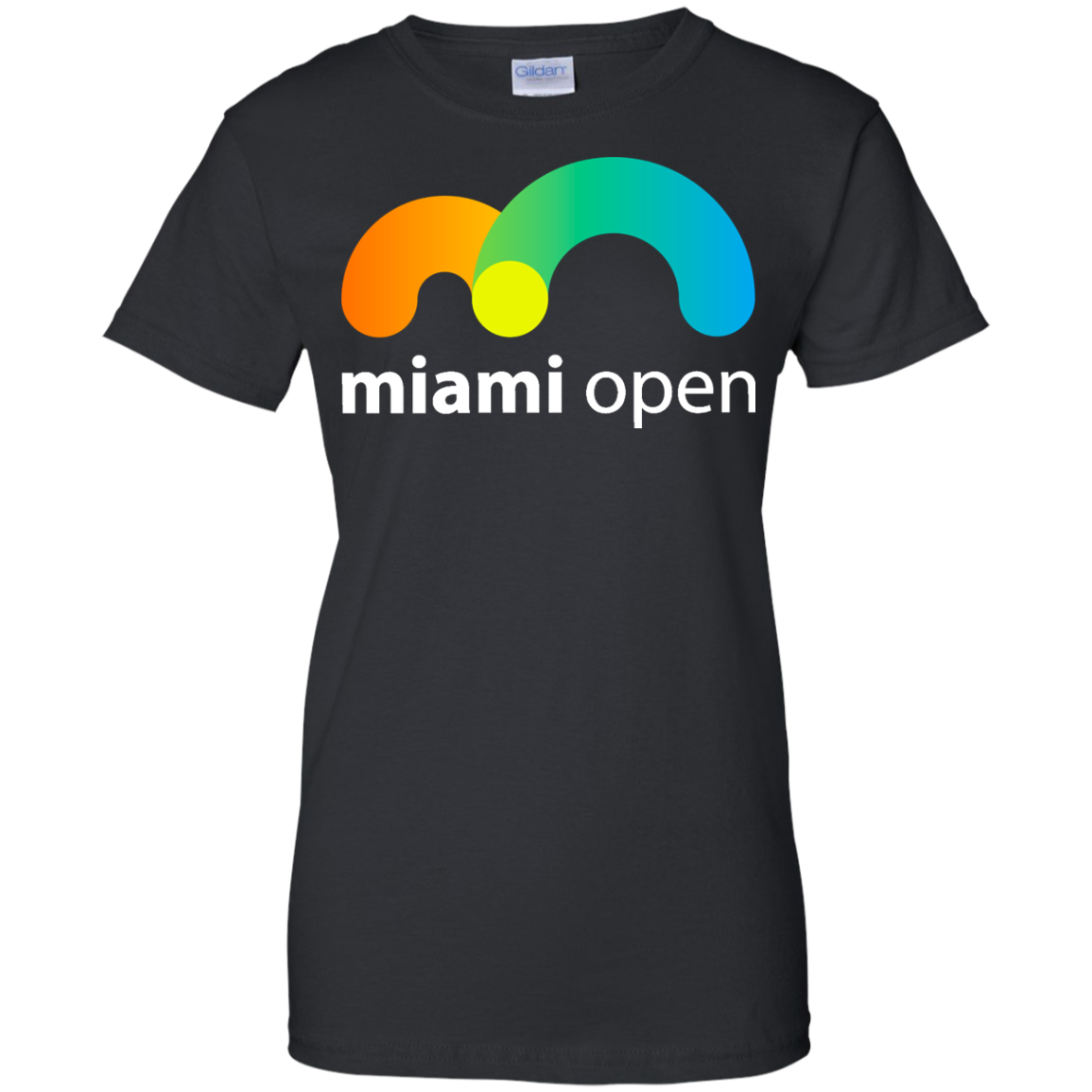 Miami Open 2017 Tennis Shirt, Hoodie, Tank - TeeDragons