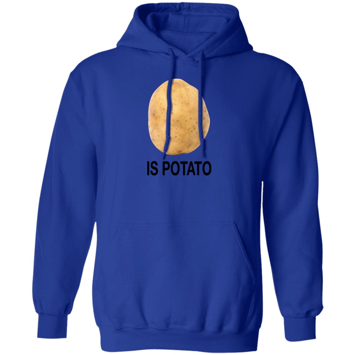 Colbert Is Potato Shirt