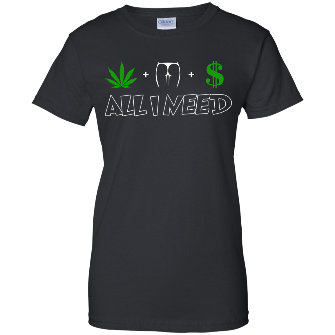 Grass, Ass and Cash. That's All I Need Shirt, Hoodie, Tank - TeeDragons