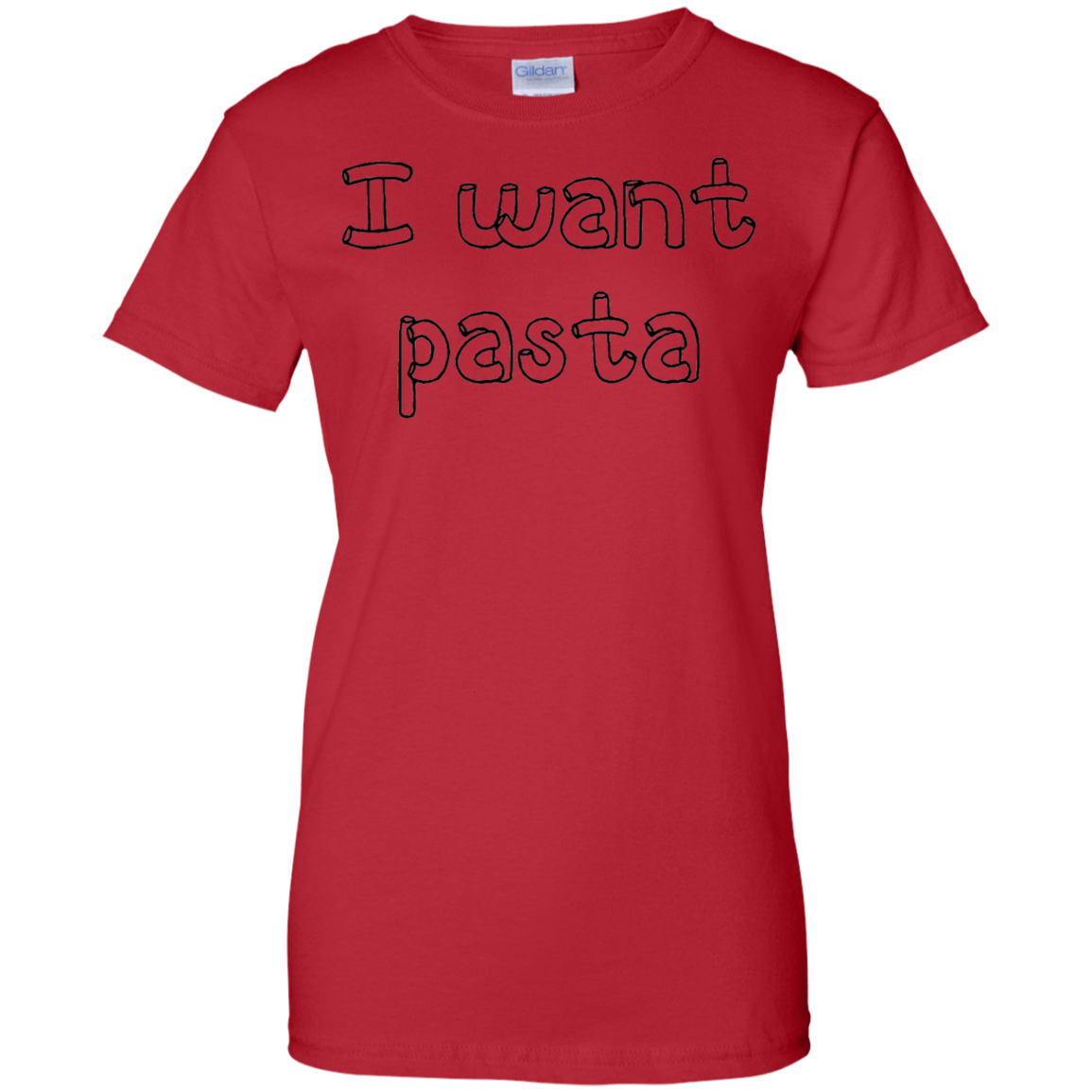 I want pasta - Master of None Shirt, Hoodie, Tank - TeeDragons