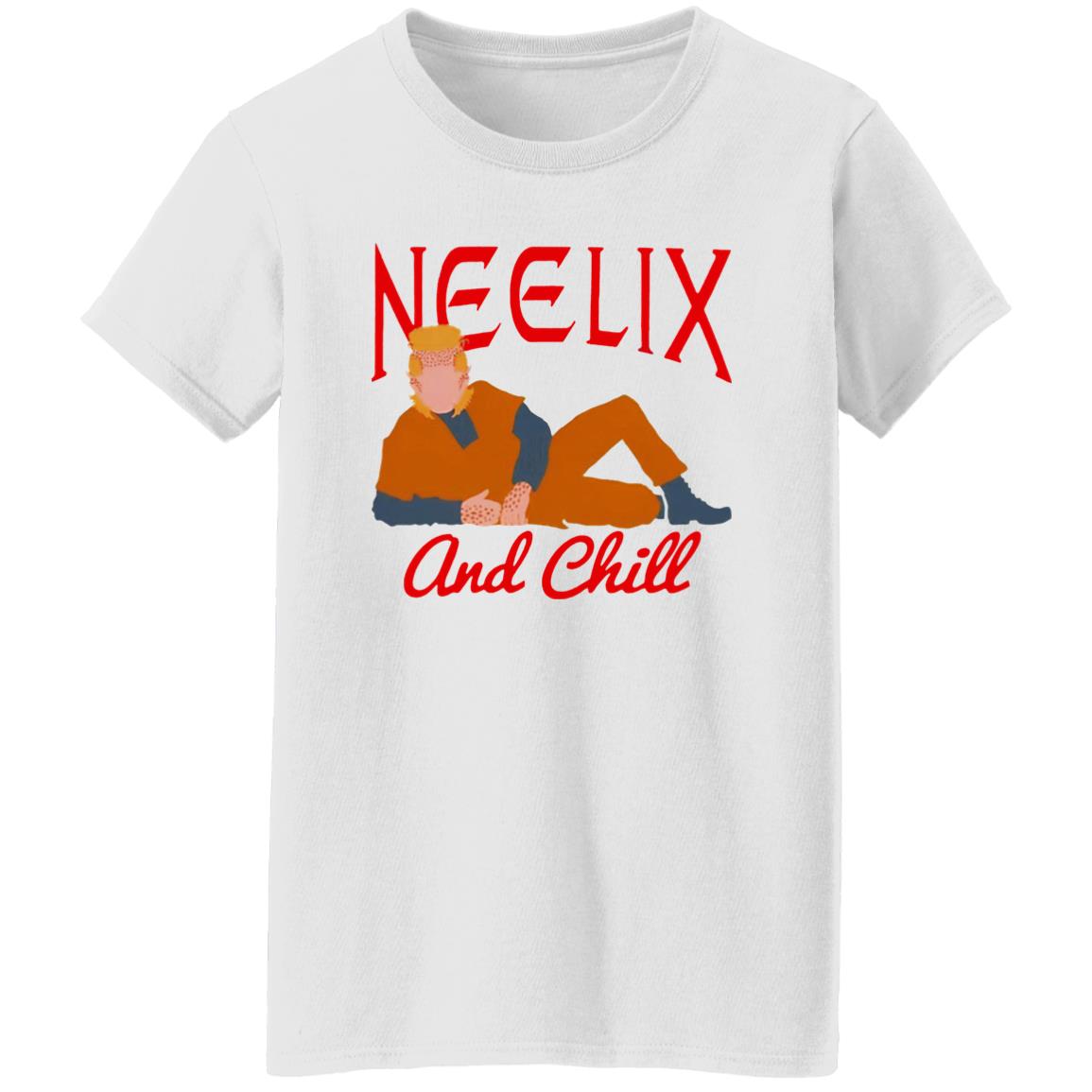 Neelix And Chill Shirt