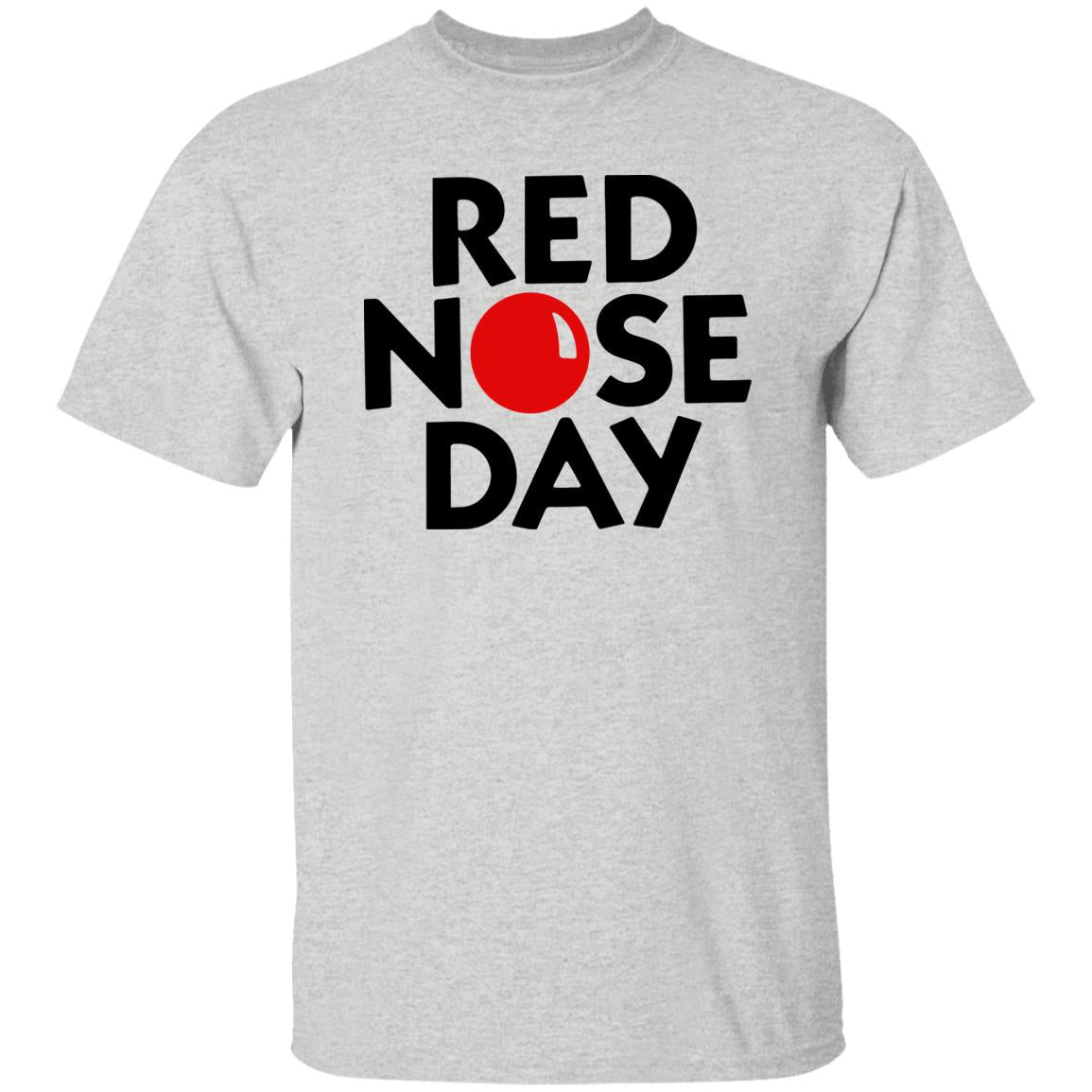 Red Nose Day Shirt