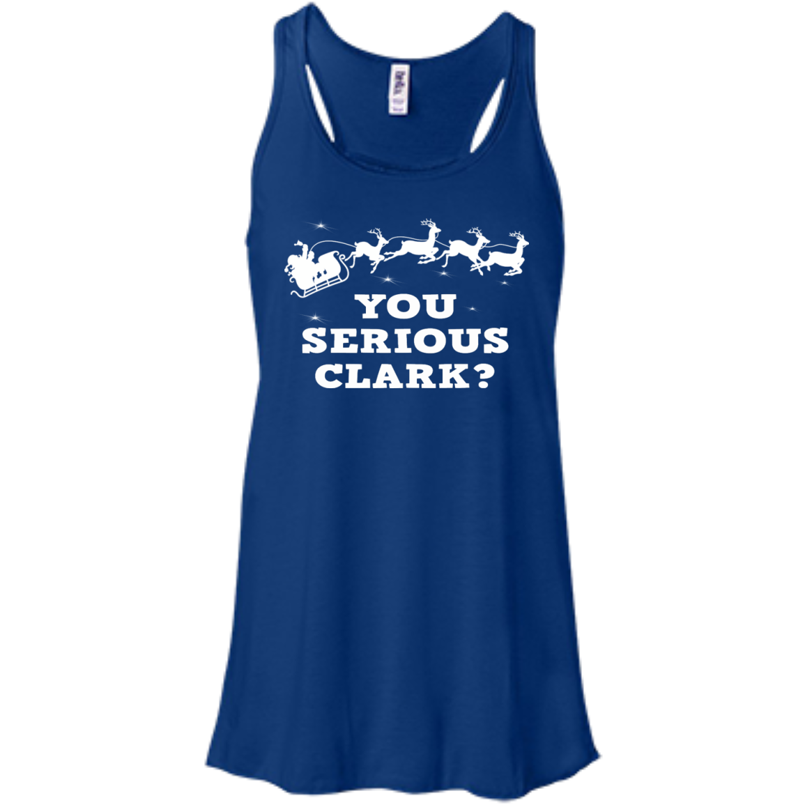 You Serious Clark - Funny Christmas T-Shirt, Hoodie - TeeDragons