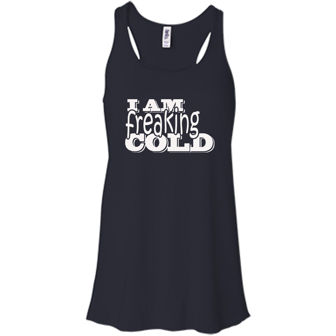 I am freaking cold T-shirt, Hoodie, Tank - TeeDragons