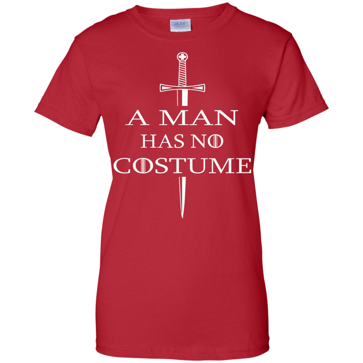 A Man Has No Costume T-Shirt, Hoodie, Tank - TeeDragons