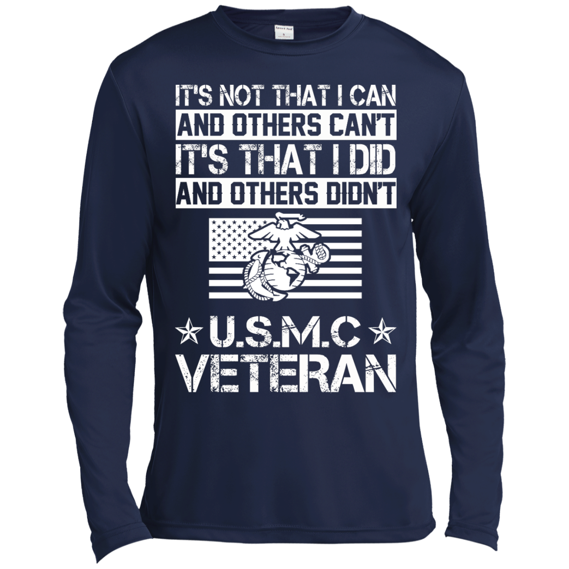 U.S.M.C Veteran Shirt, Hoodie, Tank - TeeDragons