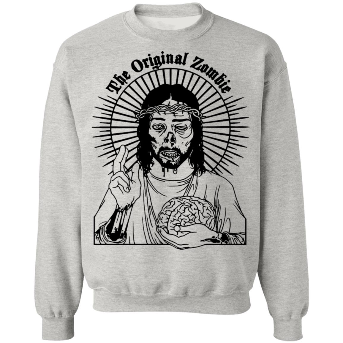 The Original Zombie Shirt