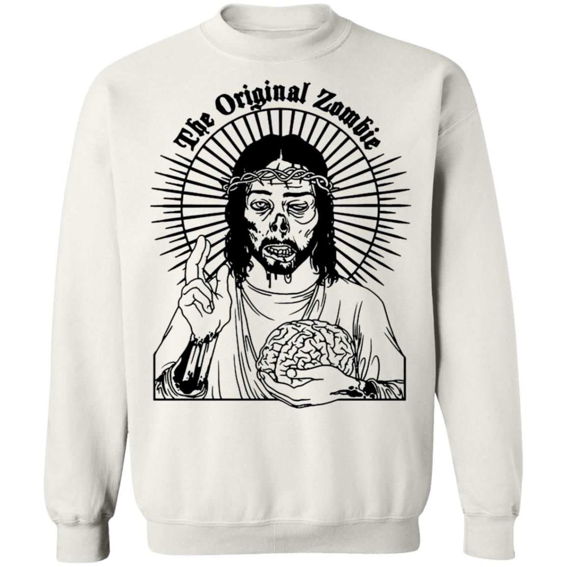 The Original Zombie Shirt