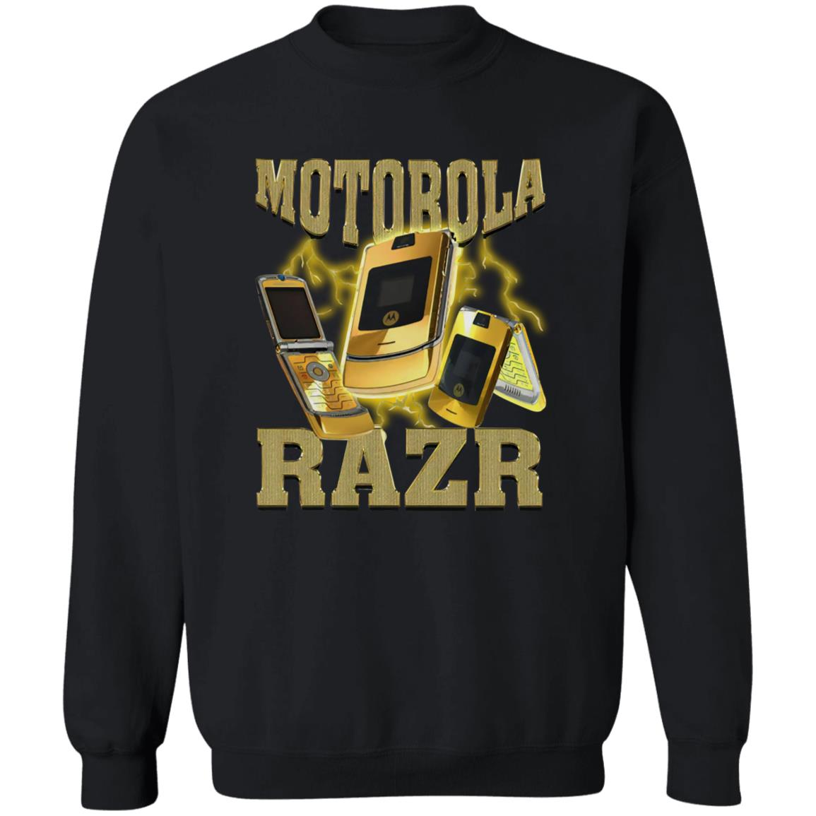 Motorola Razr Shirt