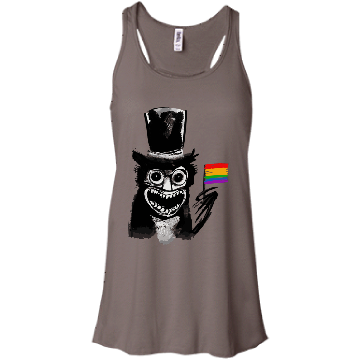 The B Stands For Babadook Shirt, Hoodie, Tank - TeeDragons