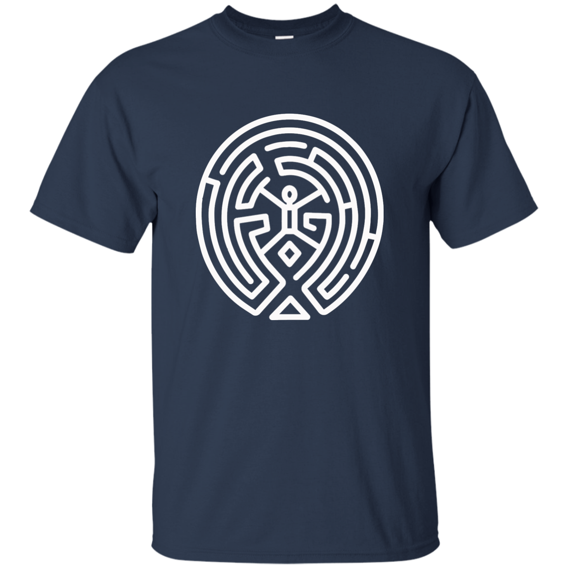 Westworld Maze Original Shirt, Hoodie, Tank - TeeDragons