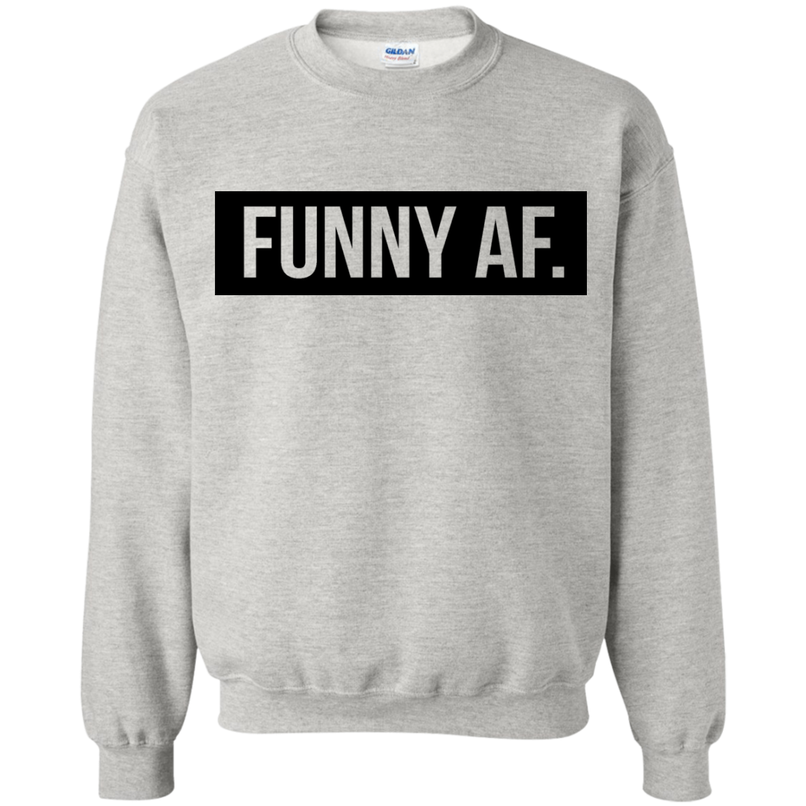 Funny AF Shirt, Hoodie, Tank - TeeDragons