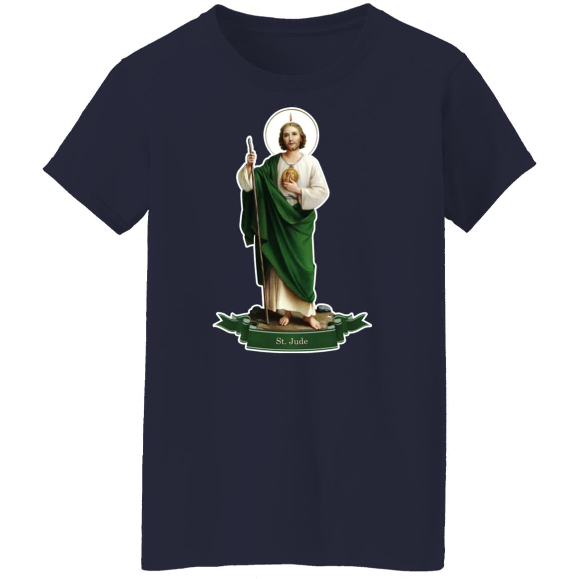 St Jude Shirt