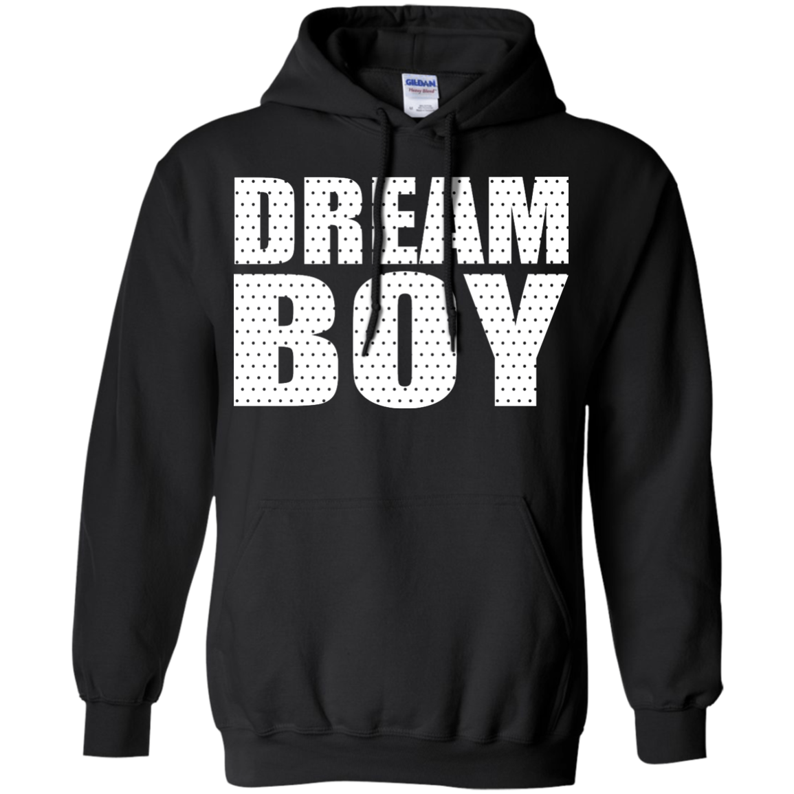 Dream Boy Shirt, Hoodie, Tank - TeeDragons