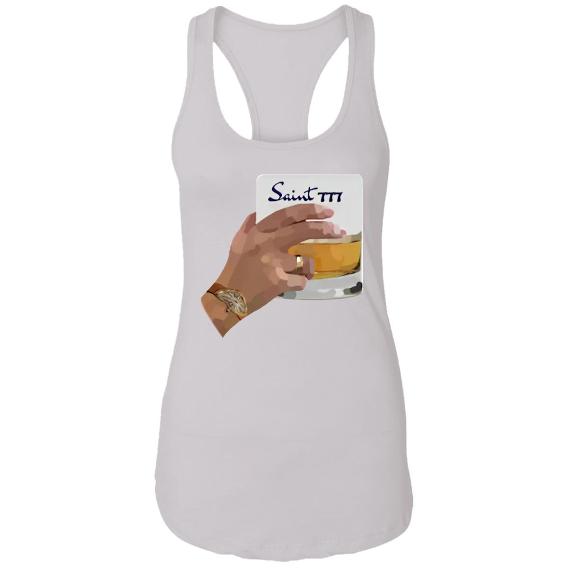Saint 777 Crash Shirt - TeeDragons