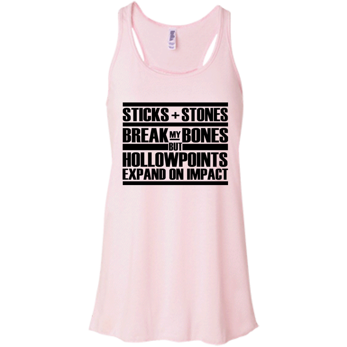 Hollowpoints Expand On Impact Shirt, Hoodie, Tank - TeeDragons