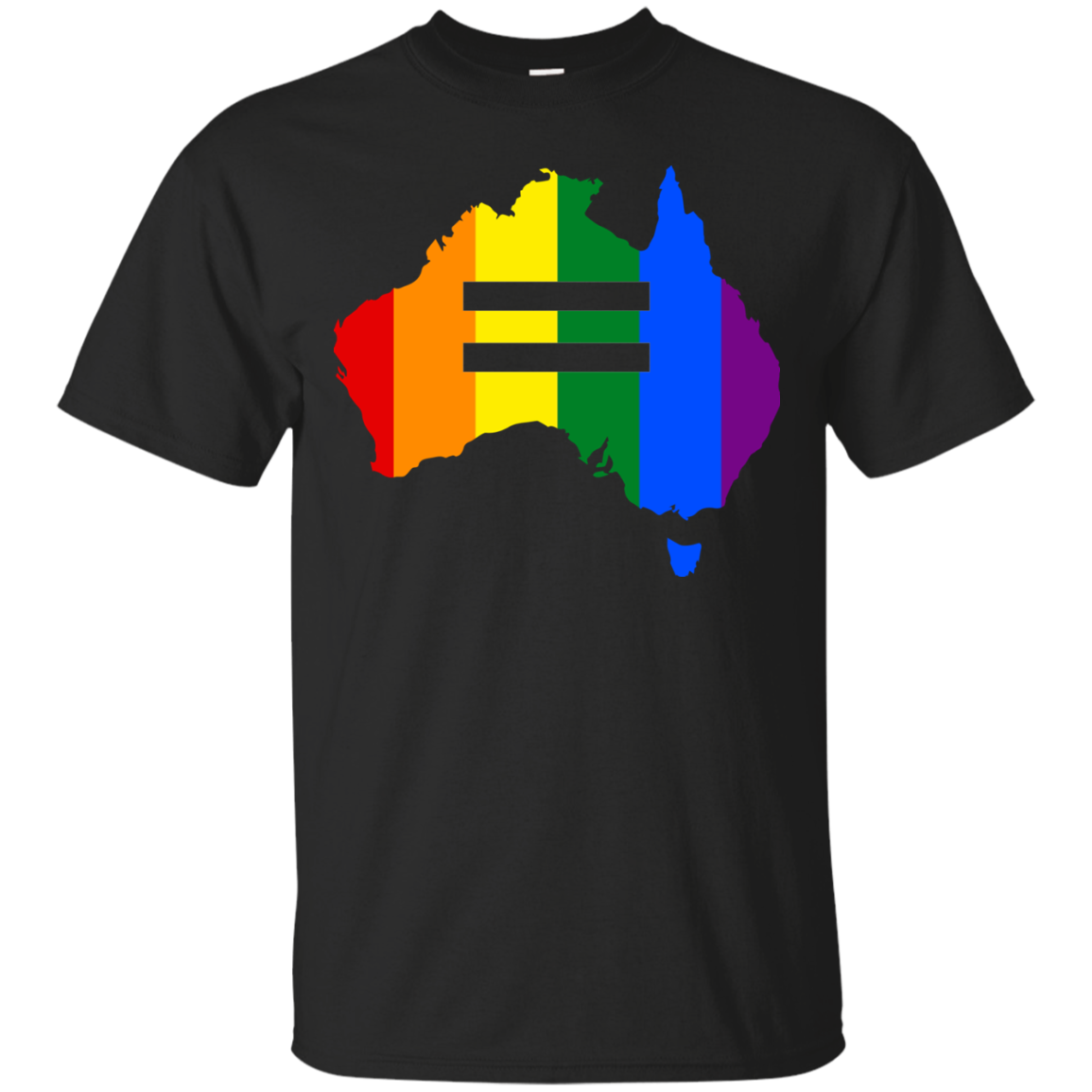 LGBT Equality Australia Shirt, Hoodie, Tank - TeeDragons