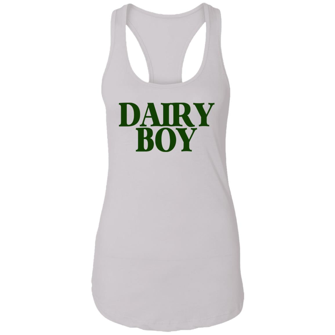 Dairy Boy Shirt