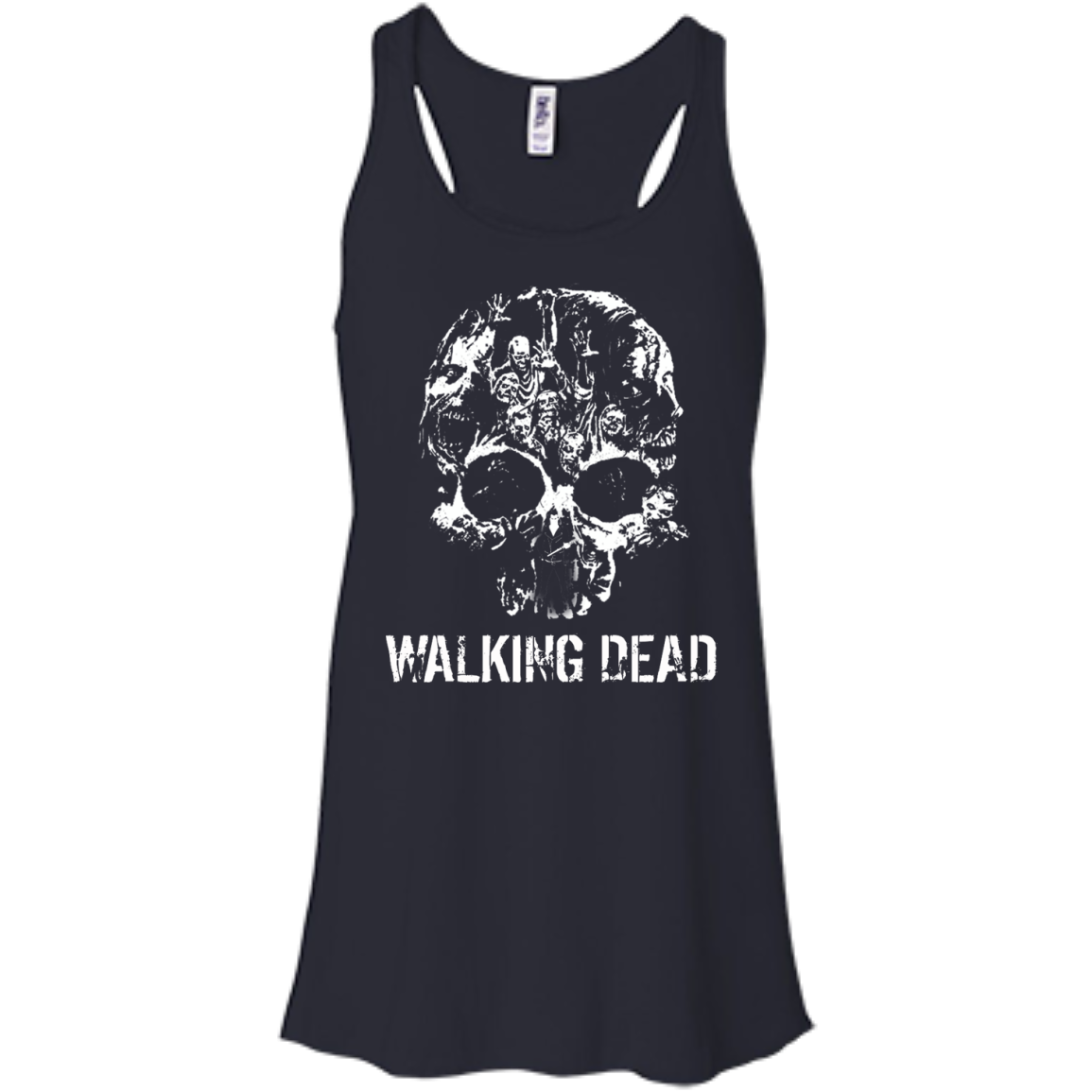 The Walking Dead Merchandise