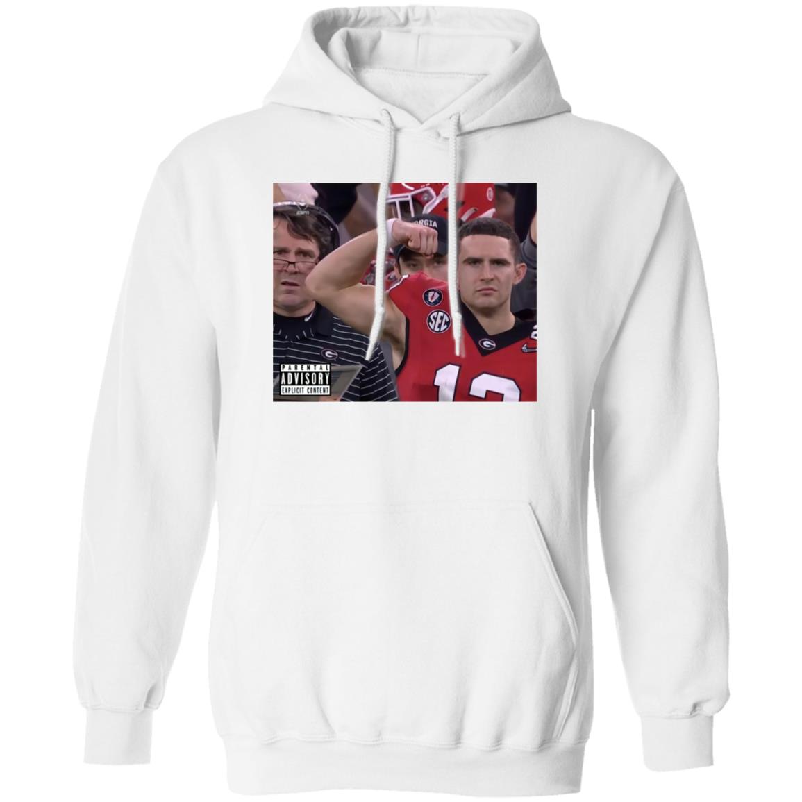 Stetson Bennett Advisory Shirt