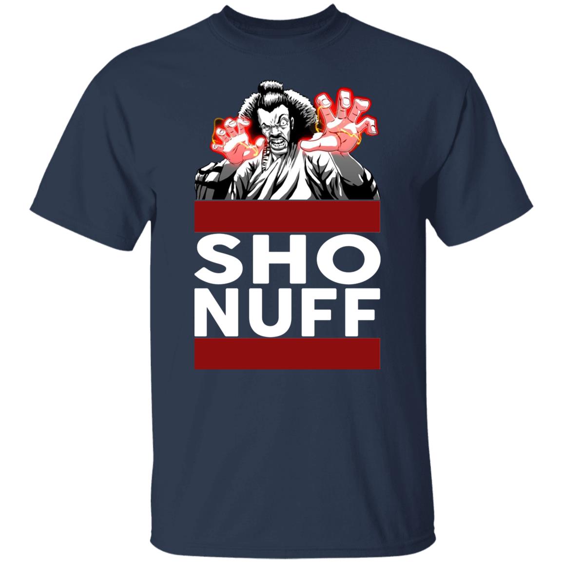 Sho Nuff Shirt
