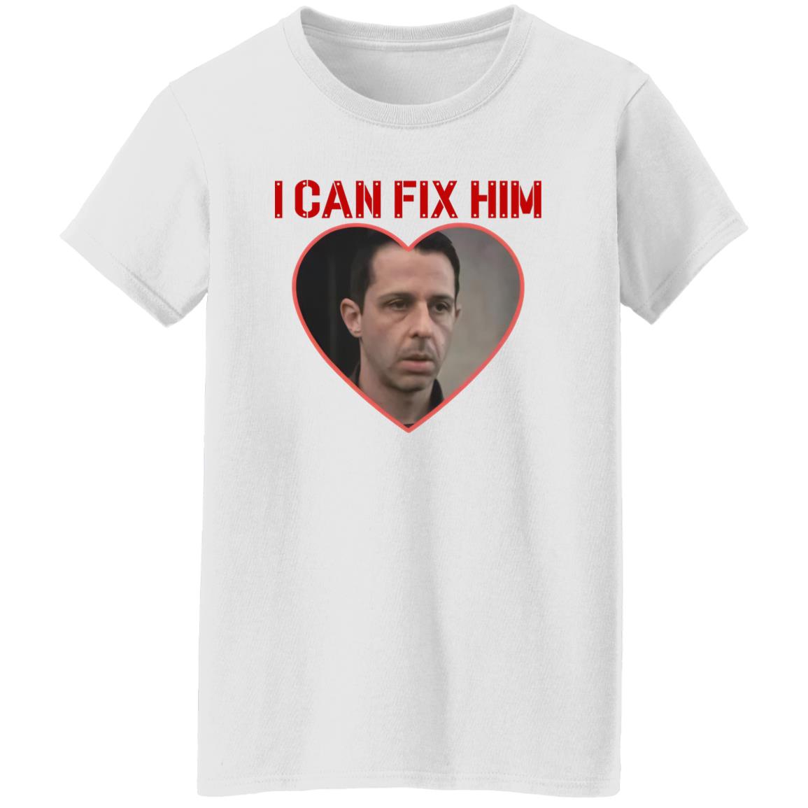 I Can Fix Him Kendall Roy Shirt