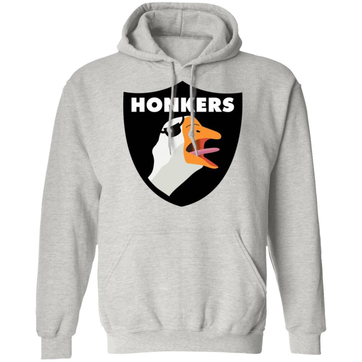 Honkers Shirt