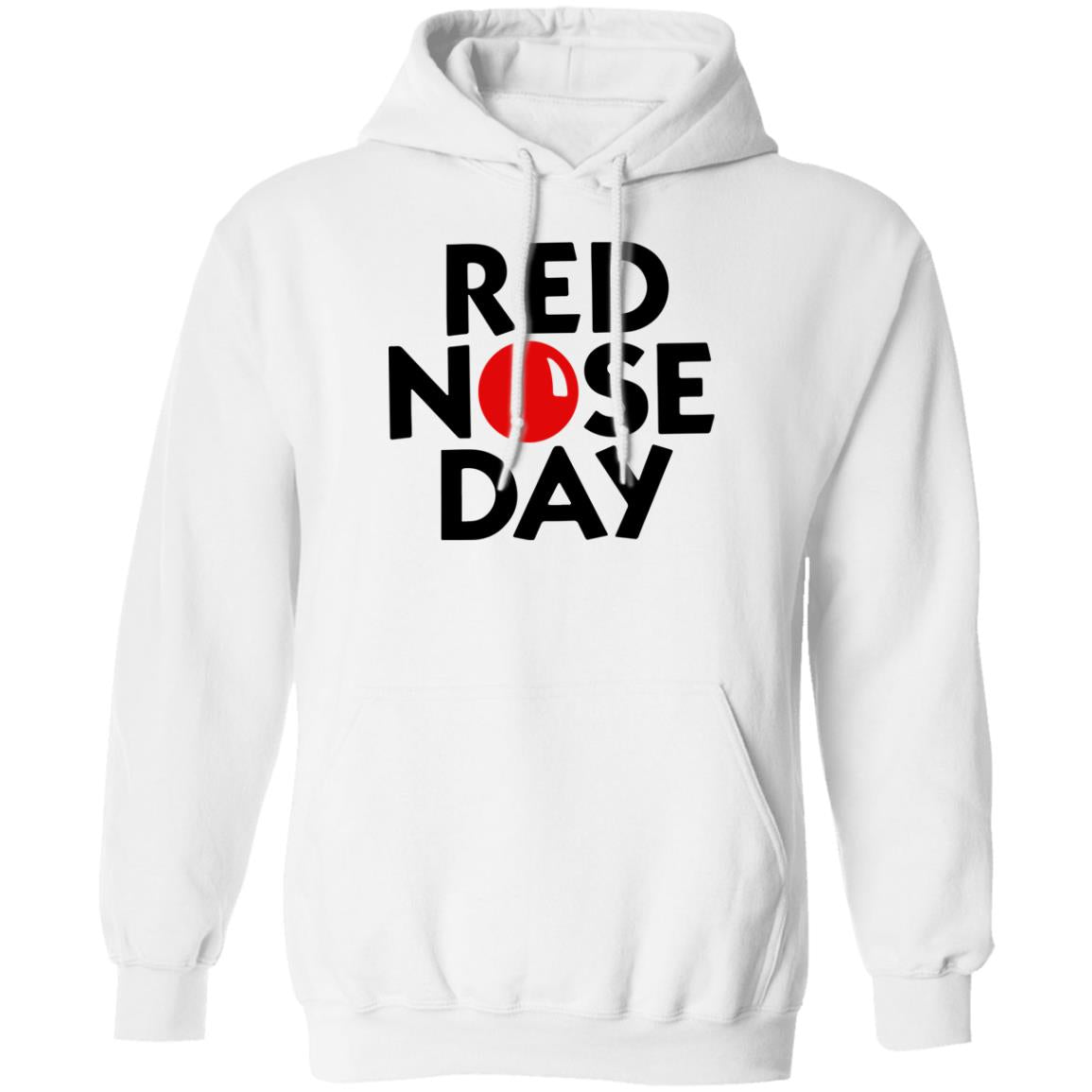 Red Nose Day Shirt