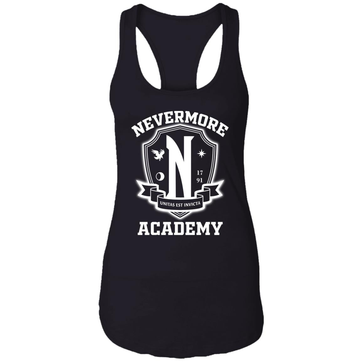 Nevermore Academy Shirt