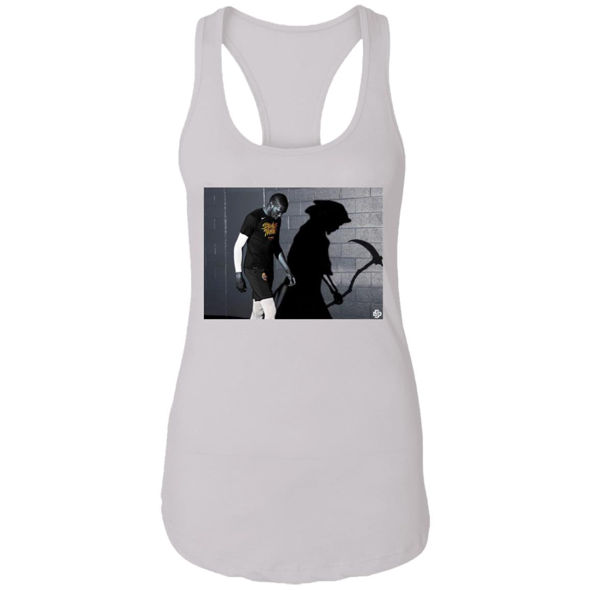 Kevin Durant The Grim Reaper Shirt