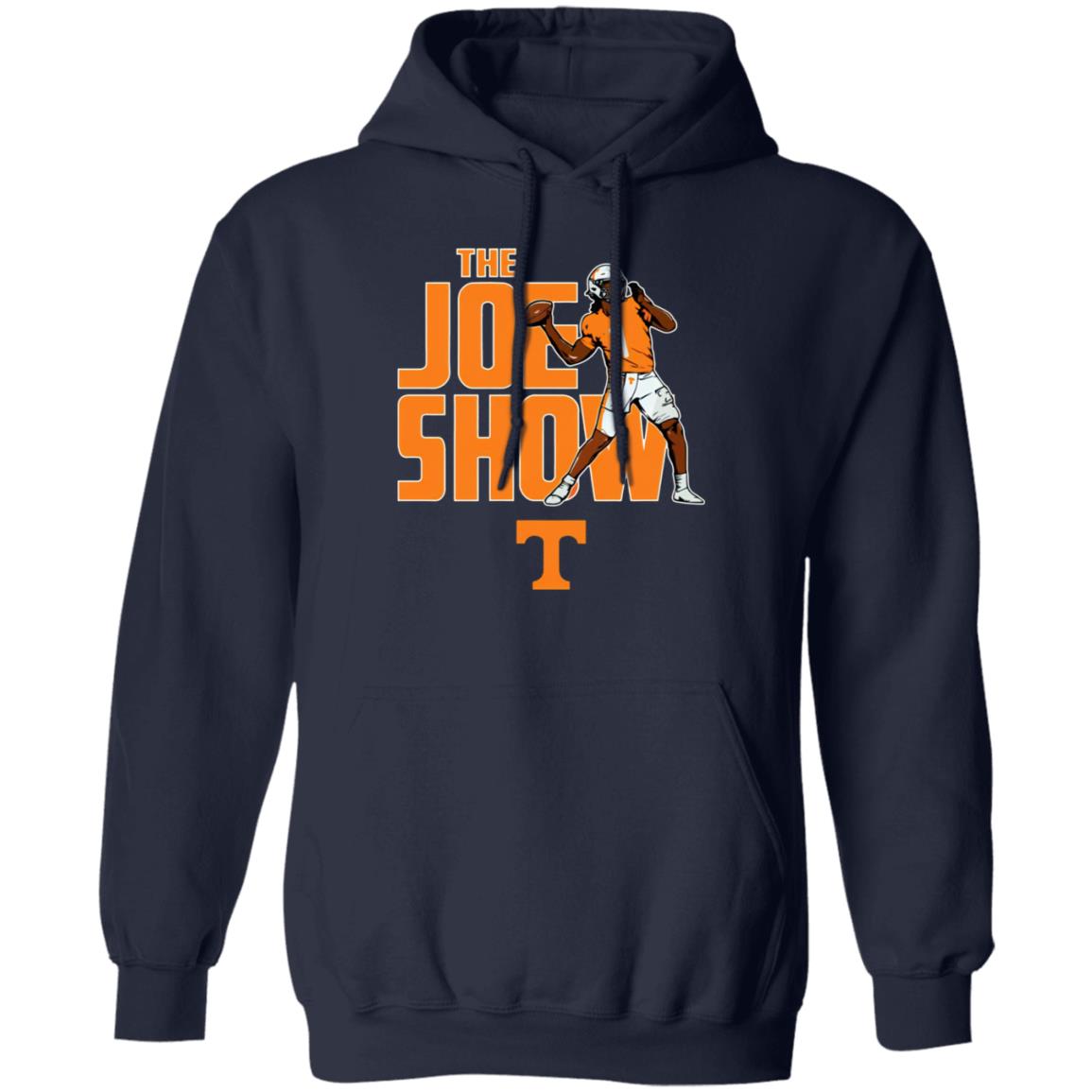 The Joe Show Shirt