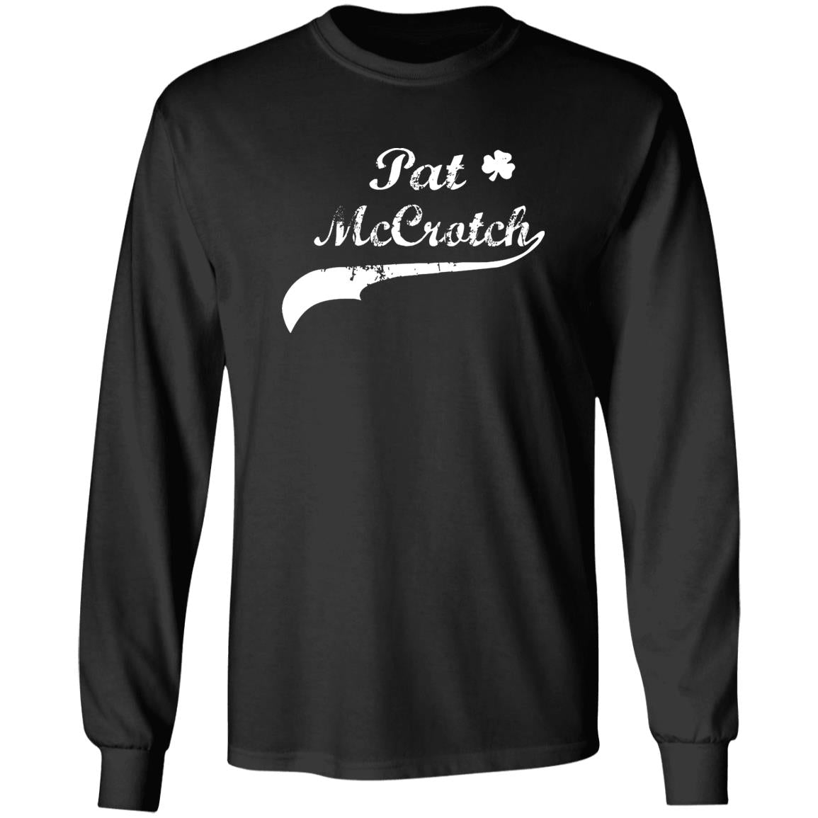 Pat Mccrotch Shirt