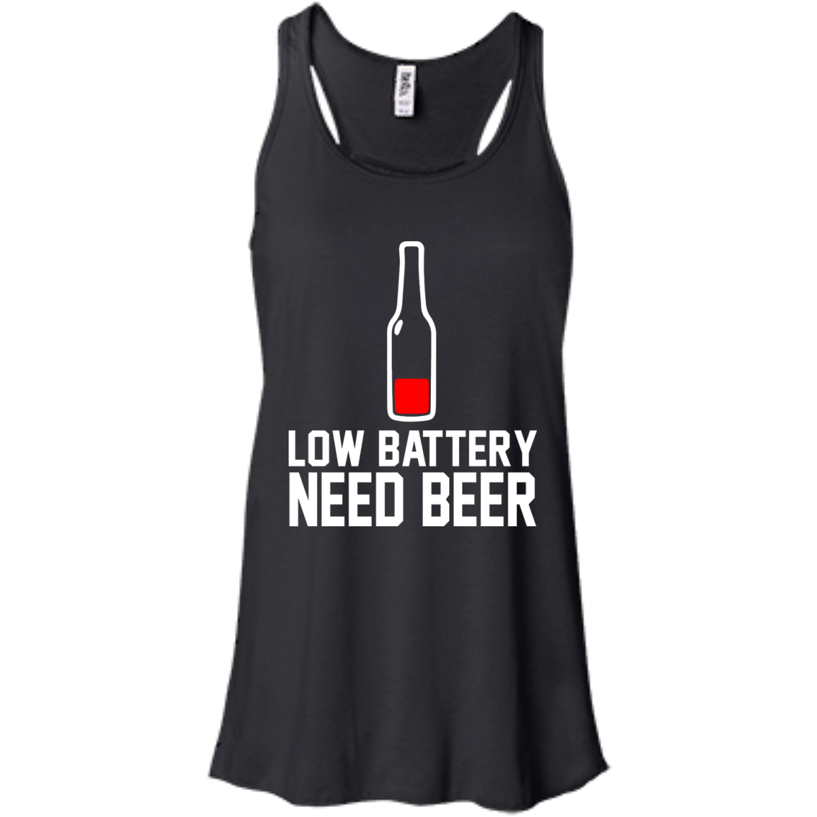Low Battery Need Beer Shirt, Hoodie, Tank - TeeDragons