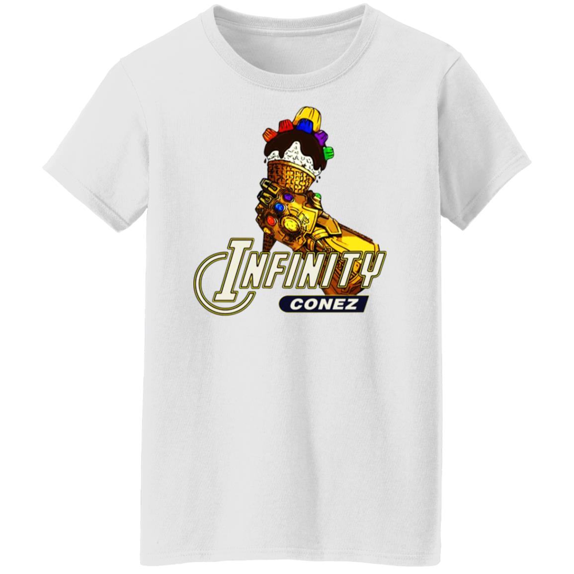 IC Infinity Conez Shirt