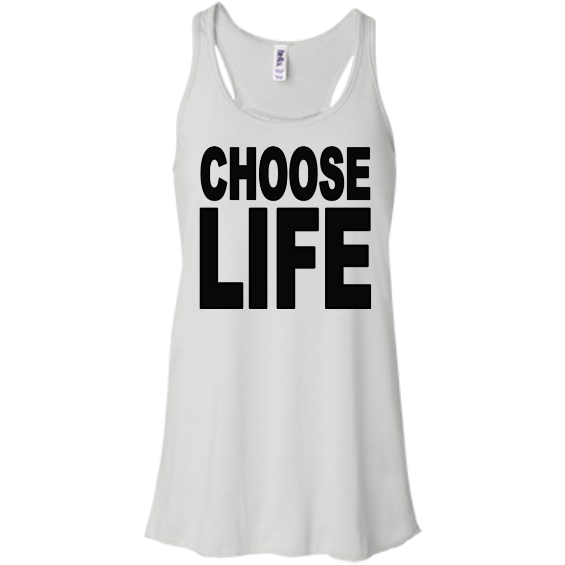Choose Life Shirt, Hoodie, Tank - TeeDragons