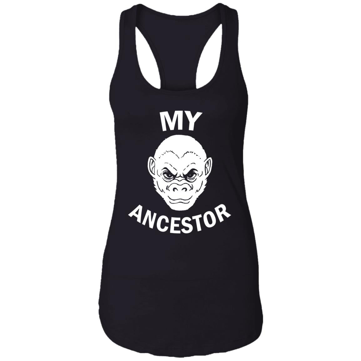 My Ancestor Monkey Shirt