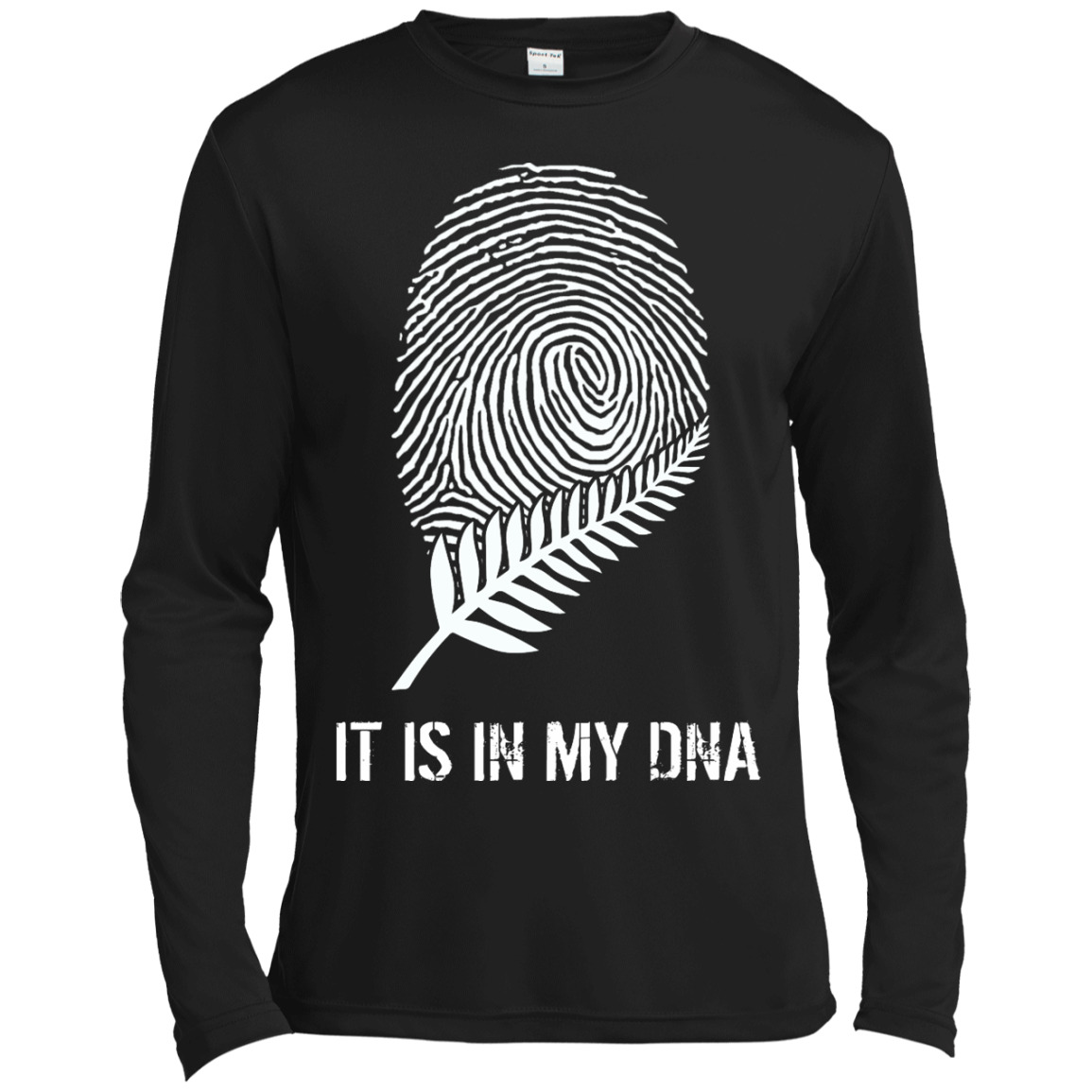 New Zealand In My DNA Shirt, Hoodie, Tank - TeeDragons