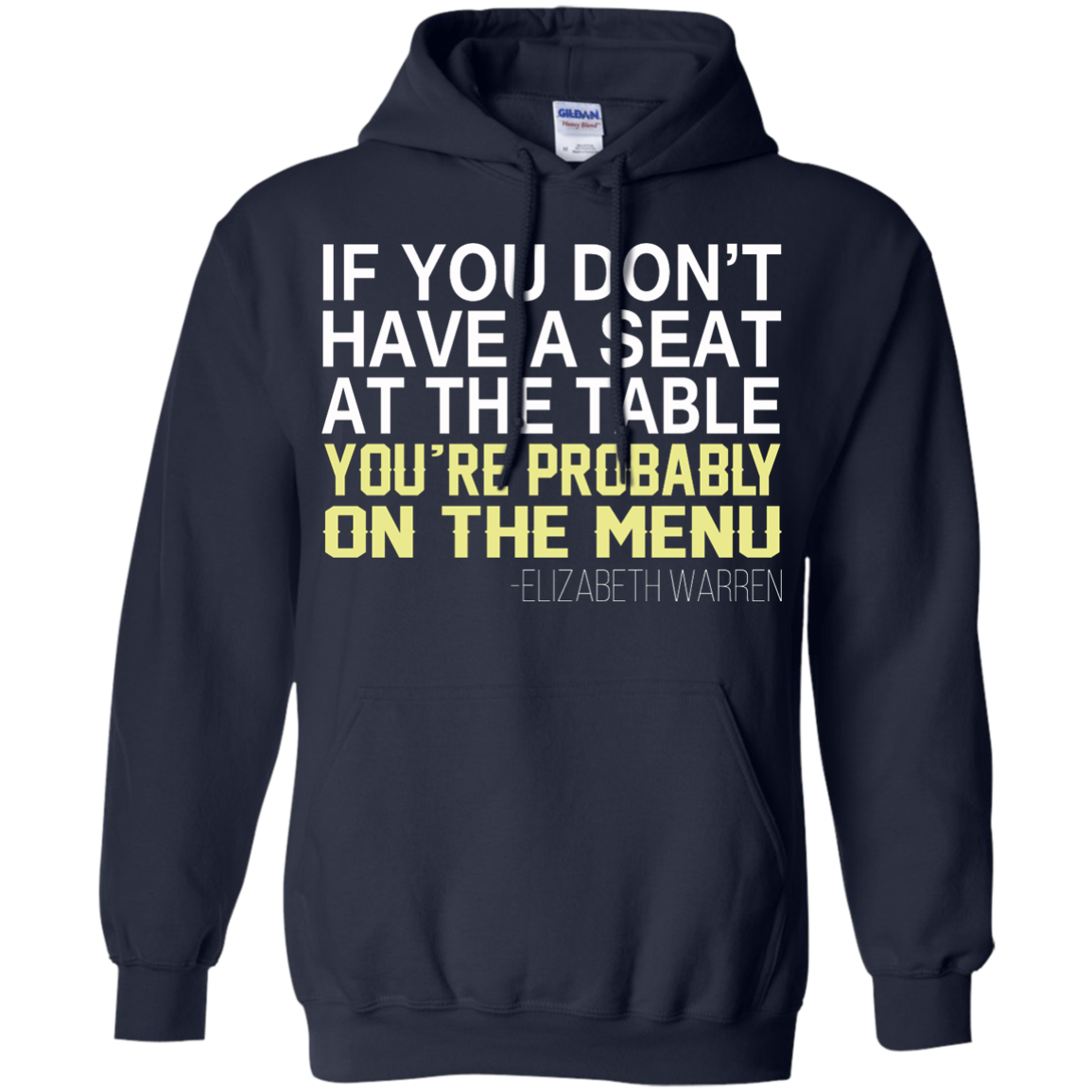If You Don't Have A seat At The Table Shirt, Hoodie, Tank - TeeDragons