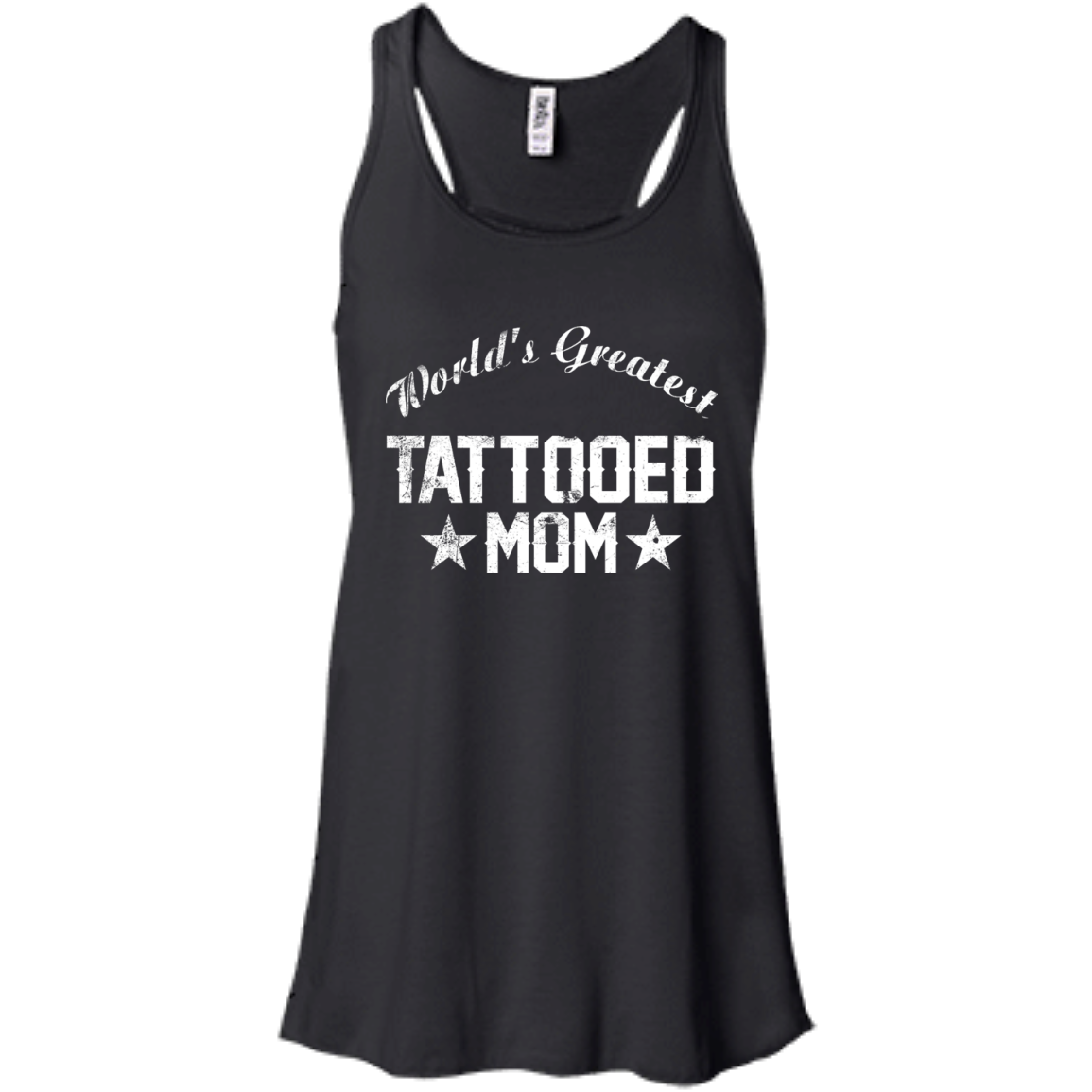 World's Greatest Tattooed Mom Shirt, Hoodie, Tank - TeeDragons