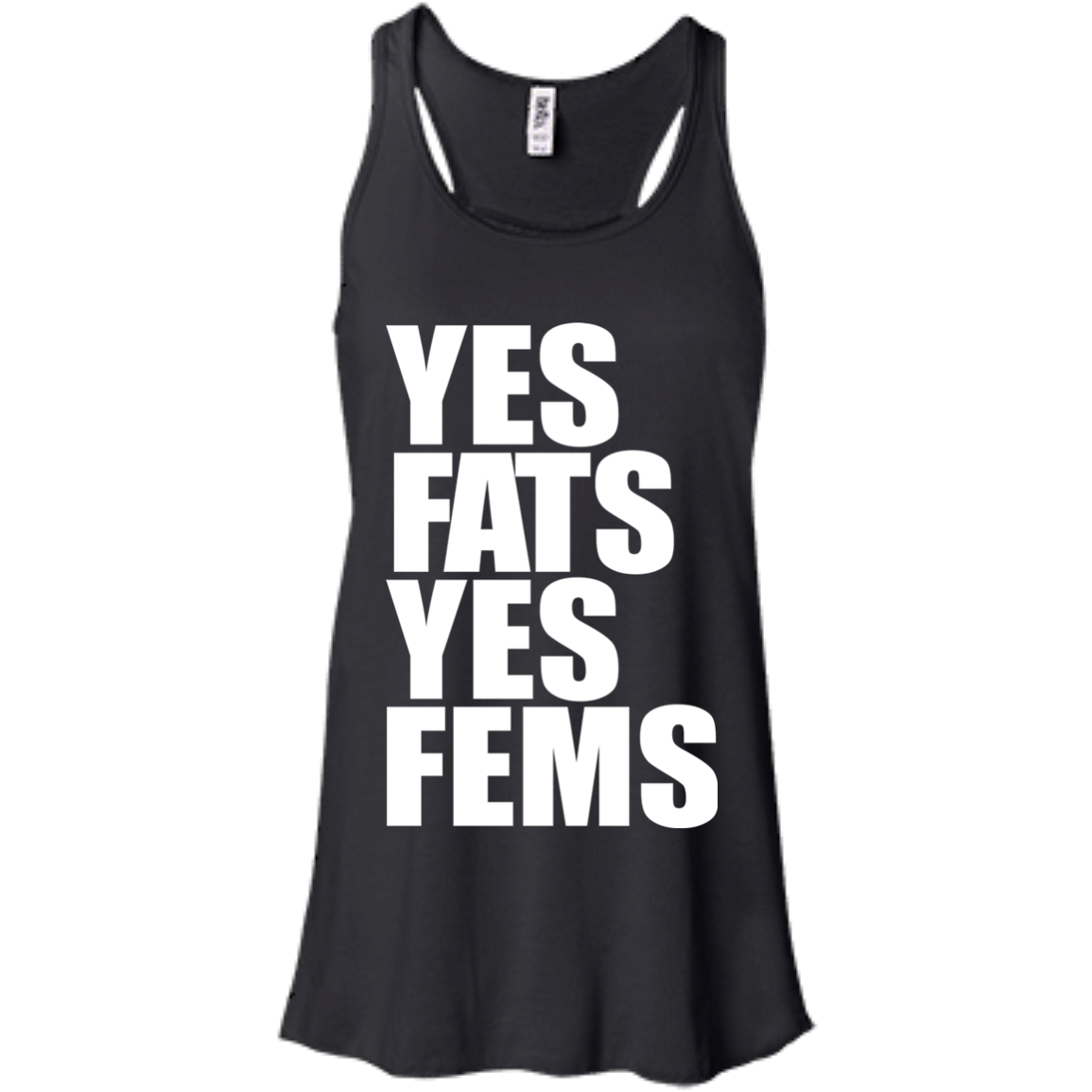 Yes Fats Yes Fems Shirt, Hoodie, Tank - TeeDragons