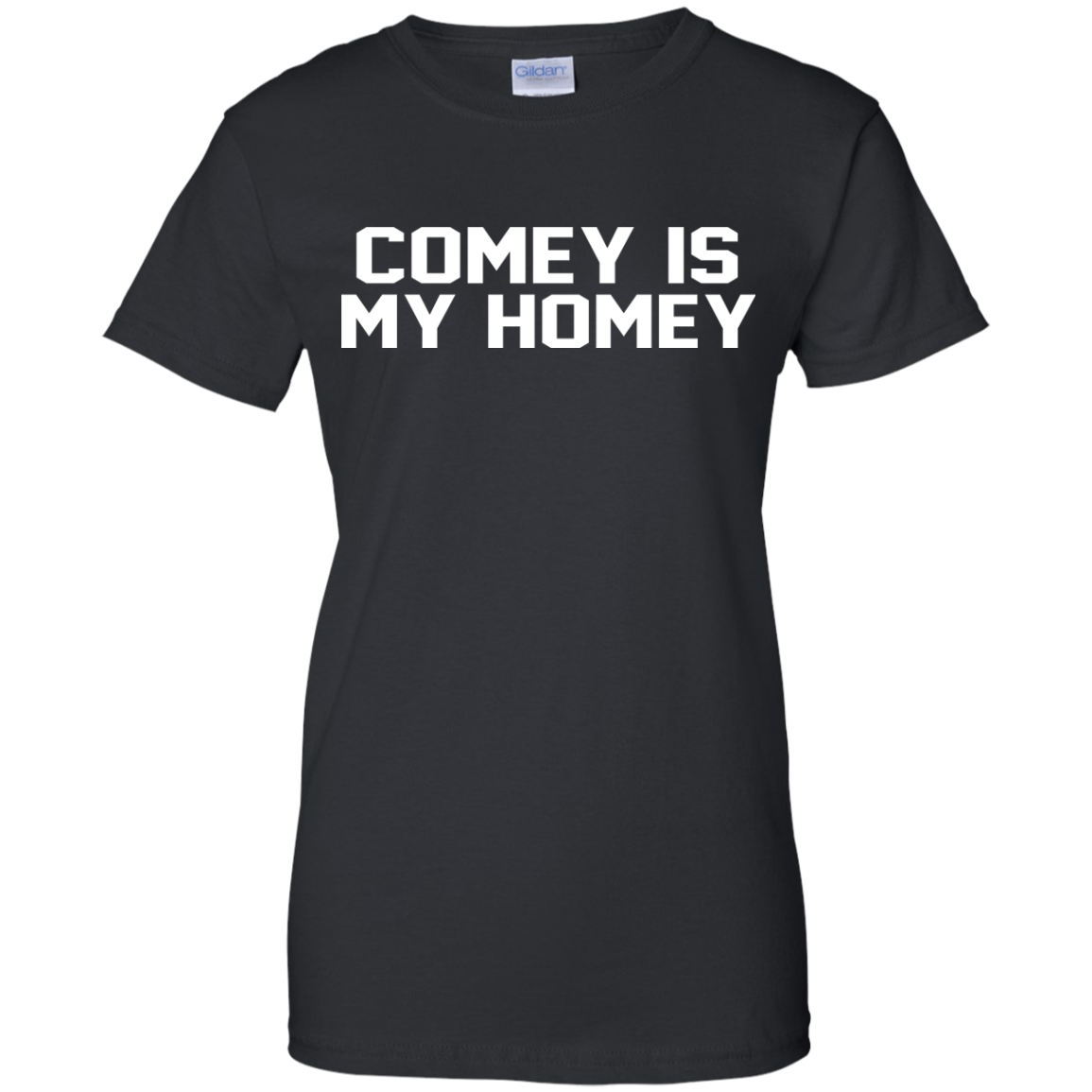 Comey Is My Homey Shirt, Hoodie, Tank - TeeDragons