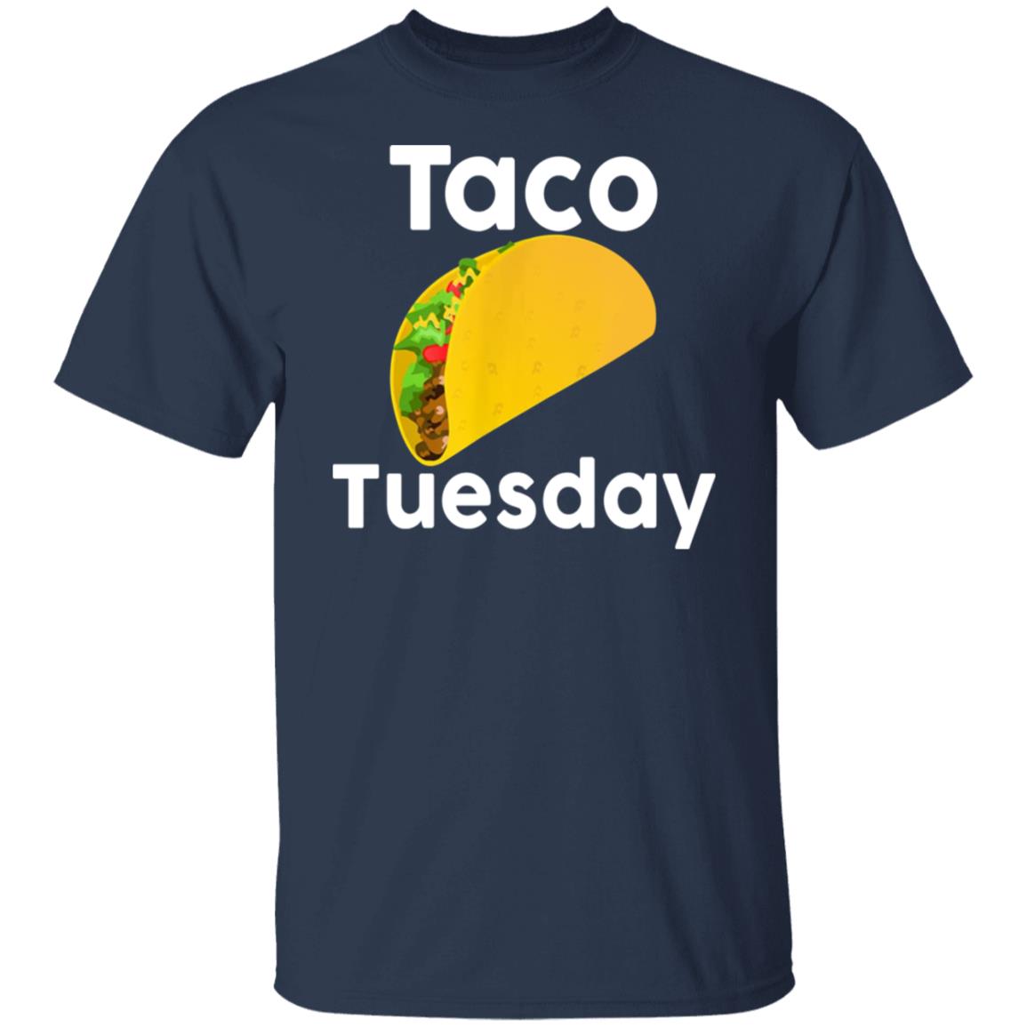 Taco Tuesday Shirt