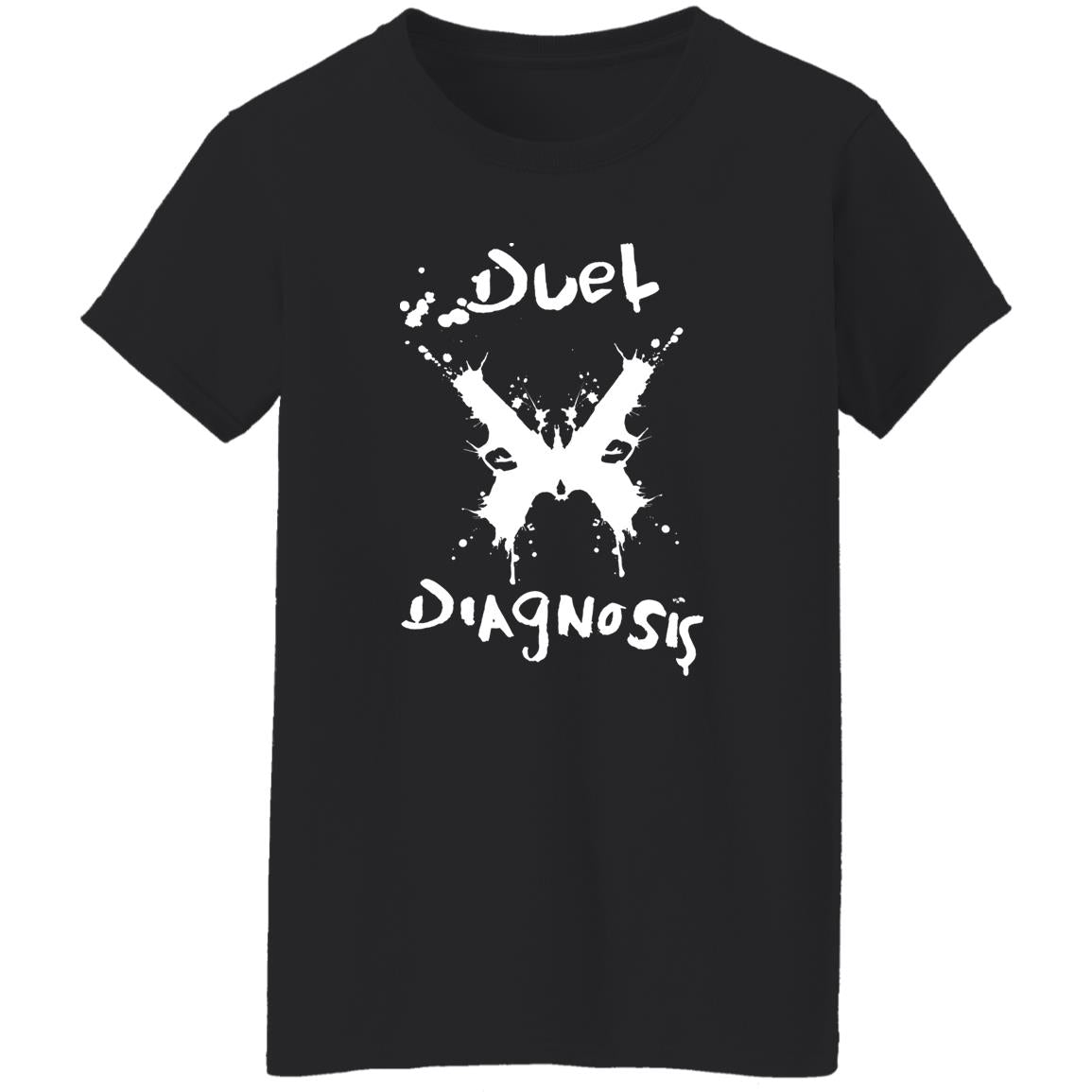 Jeremy Corbell Duel Diagnosis Shirt